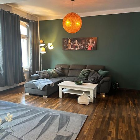 Stangenberg'S City Loft Hamelin Dış mekan fotoğraf