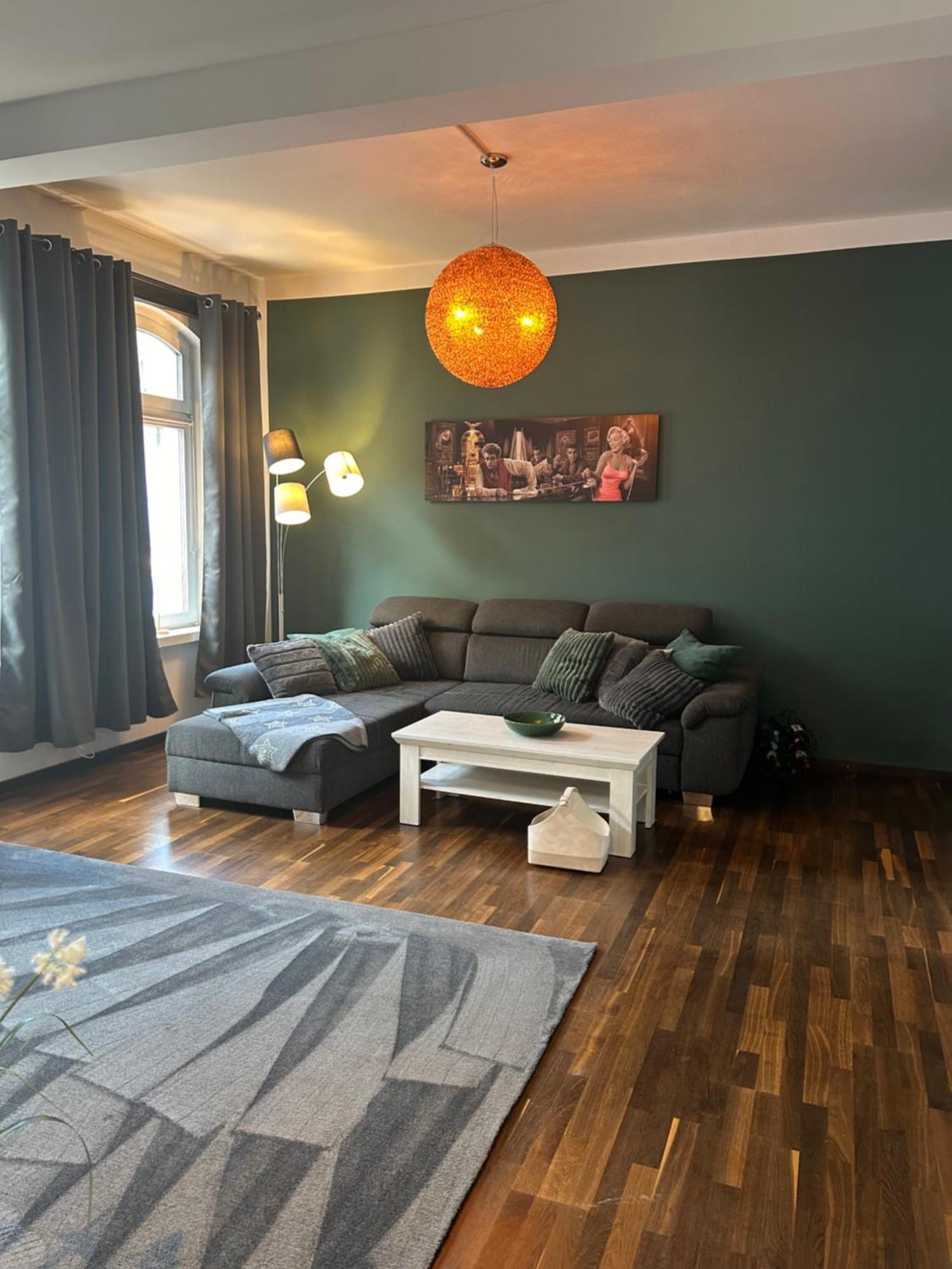 Stangenberg'S City Loft Hamelin Dış mekan fotoğraf